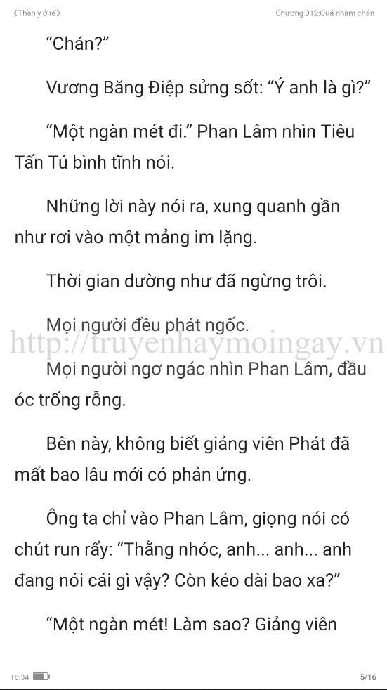 thần y ở rể