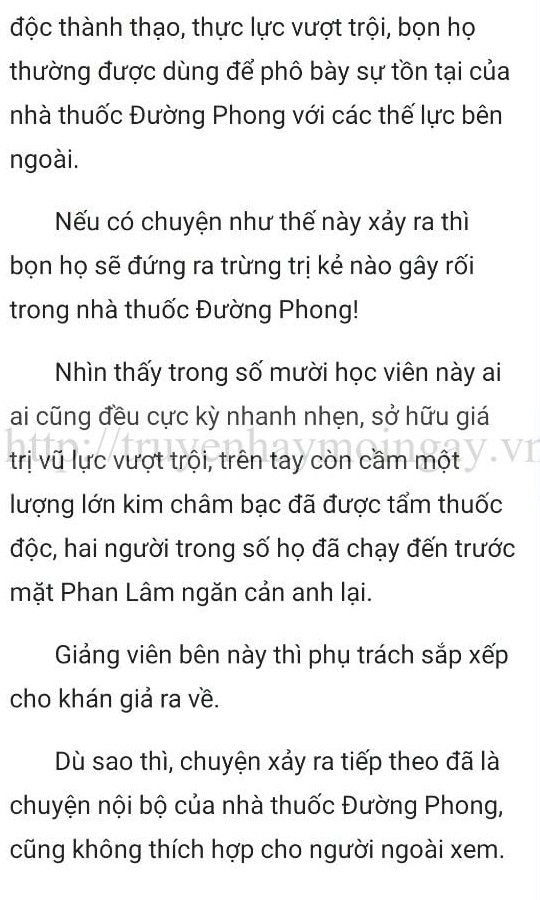 thần y ở rể