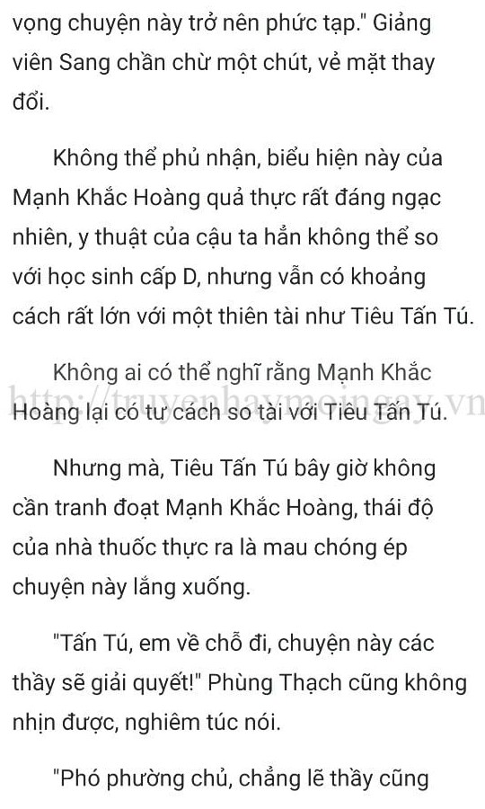 thần y ở rể