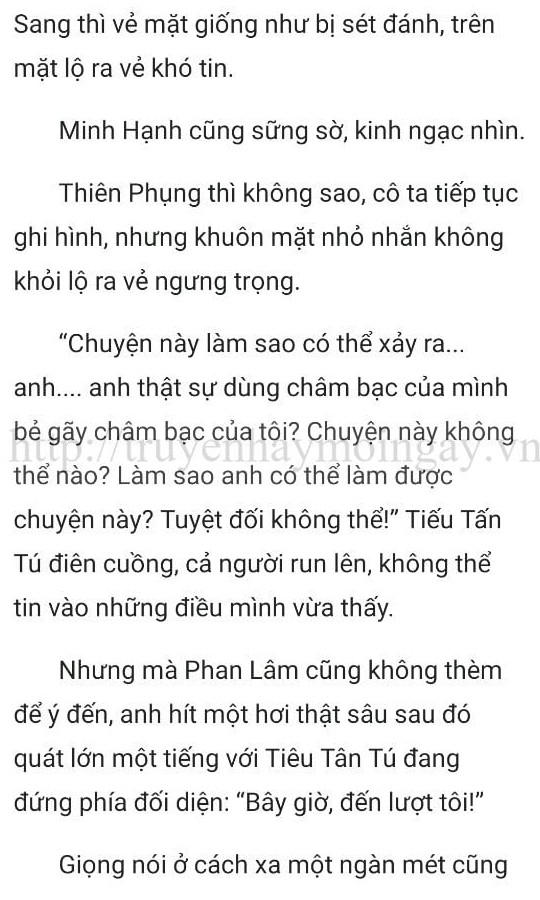 thần y ở rể