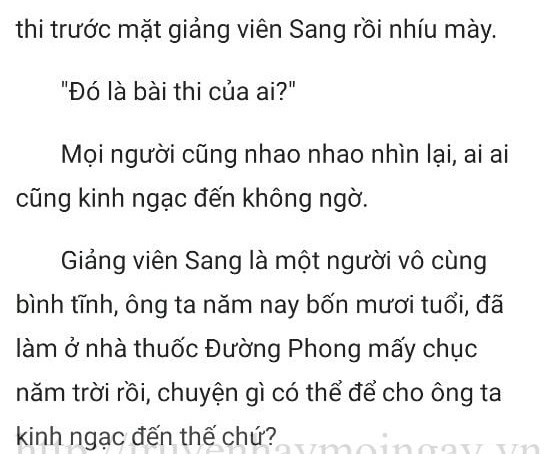 thần y ở rể