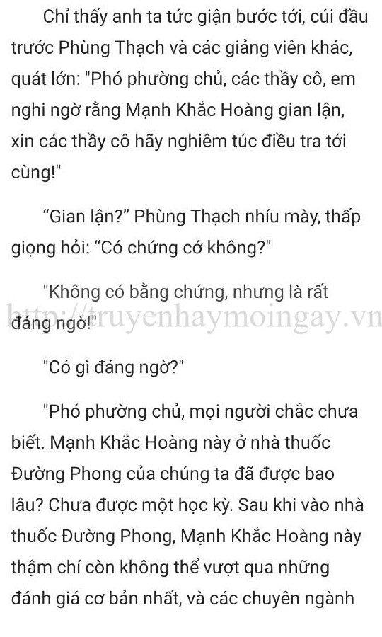 thần y ở rể