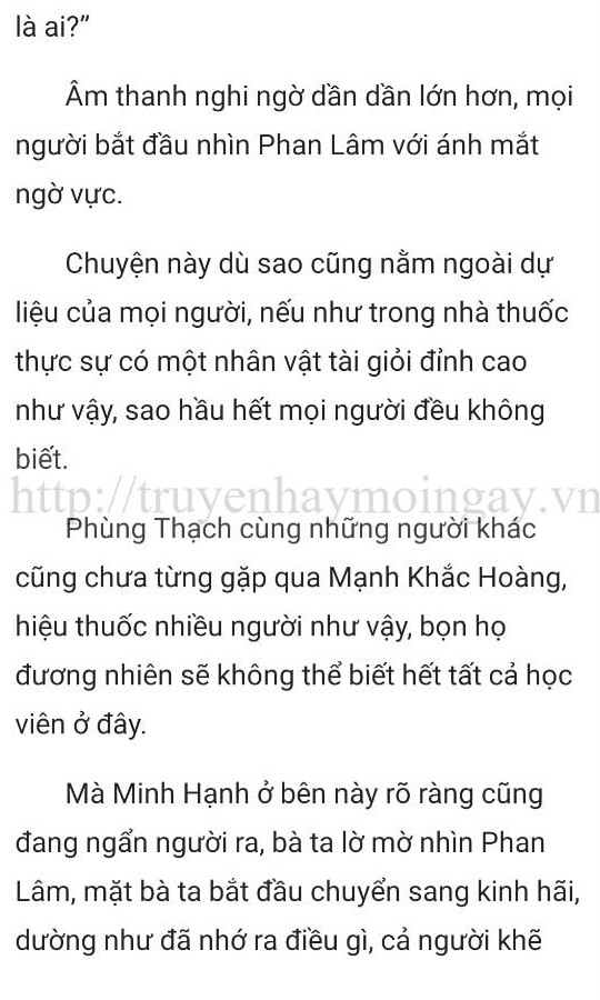 thần y ở rể