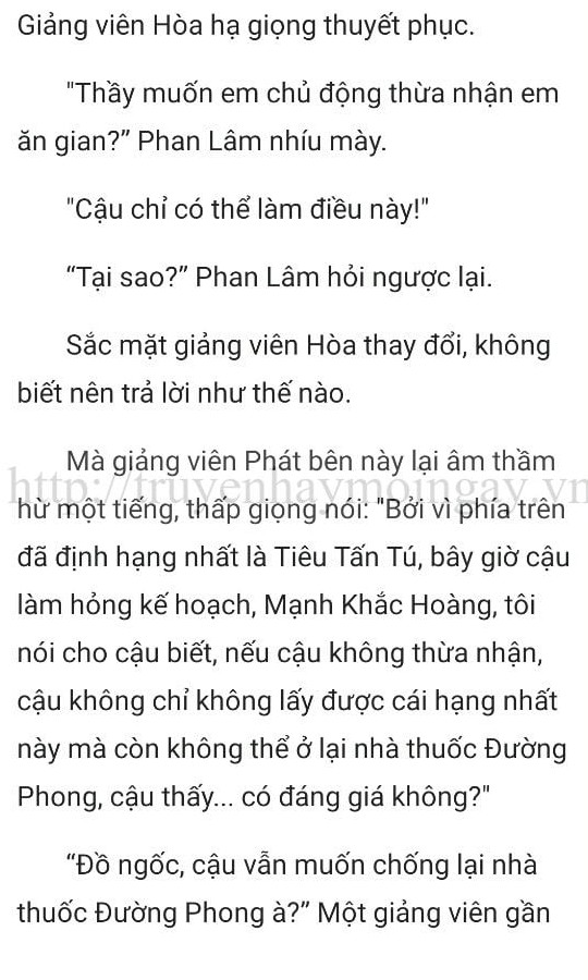 thần y ở rể