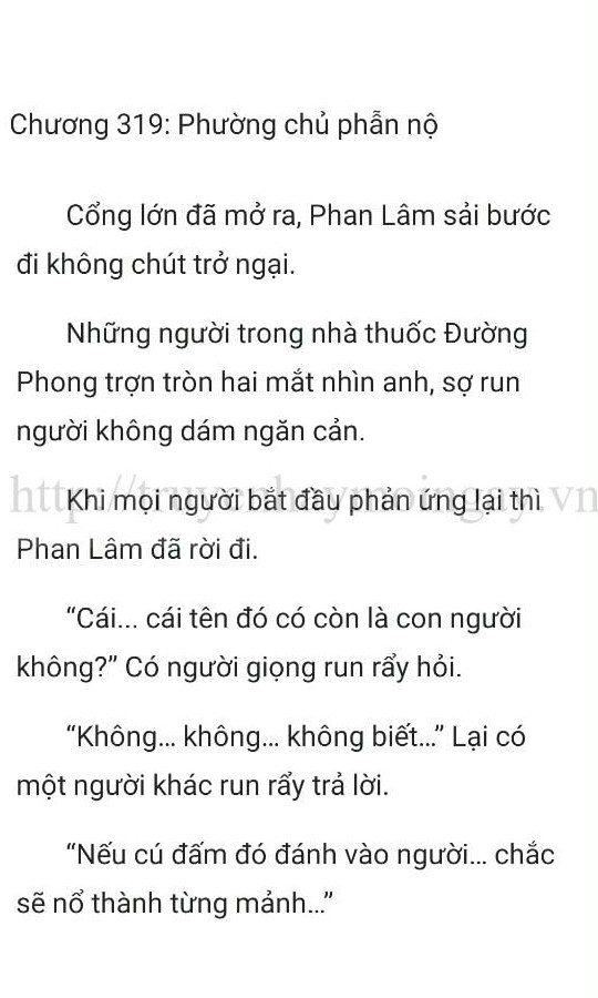 thần y ở rể