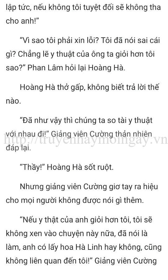 thần y ở rể