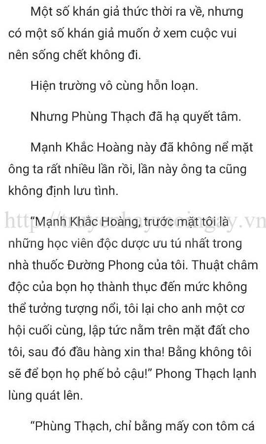 thần y ở rể