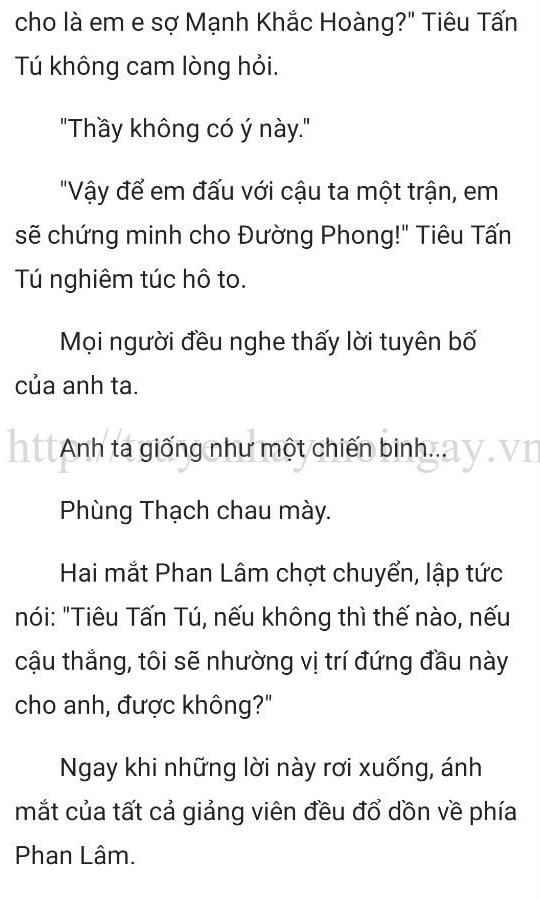 thần y ở rể