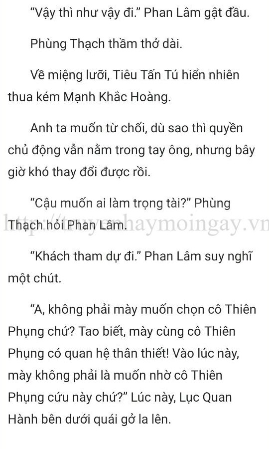 thần y ở rể