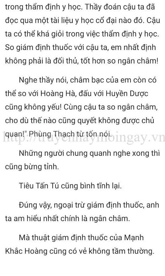 thần y ở rể