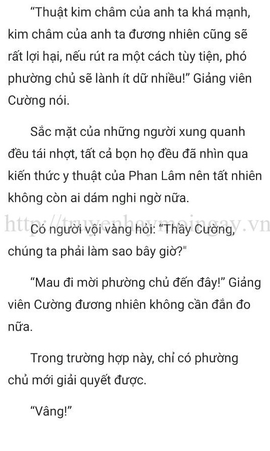 thần y ở rể