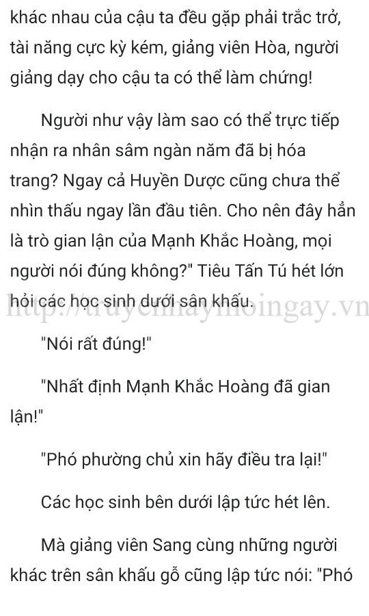 thần y ở rể