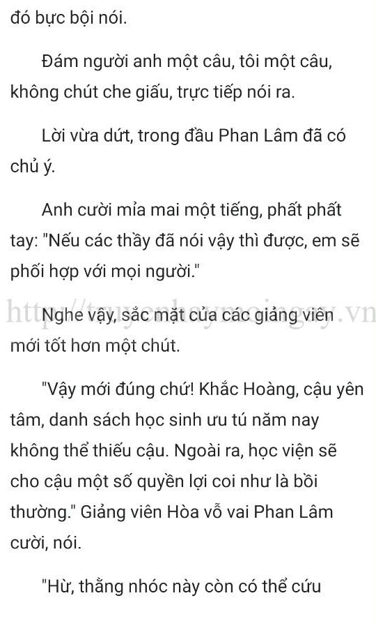 thần y ở rể