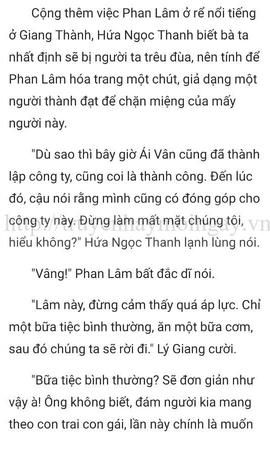 thần y ở rể