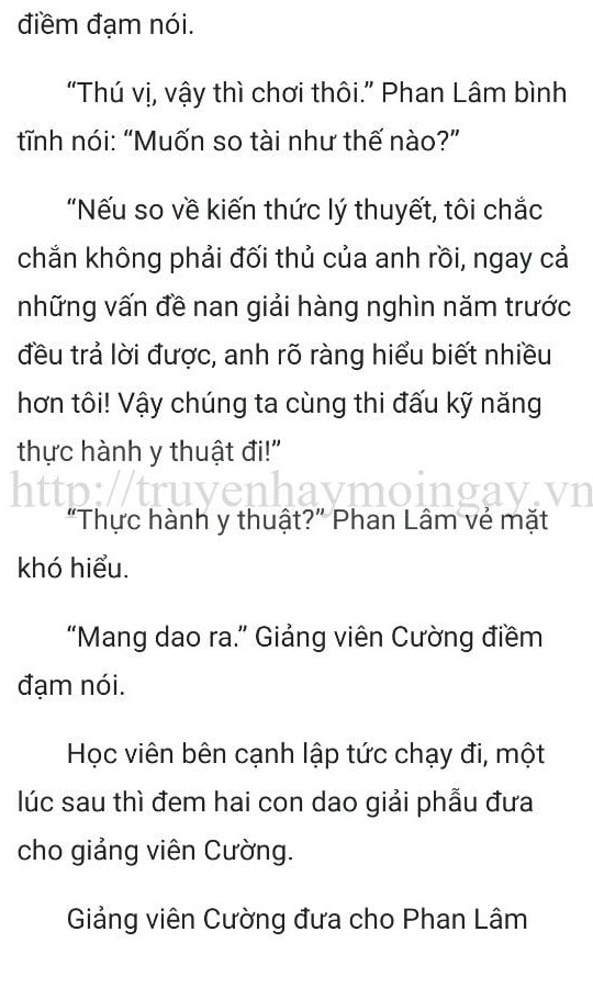 thần y ở rể