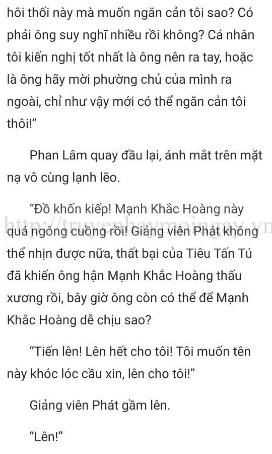 thần y ở rể