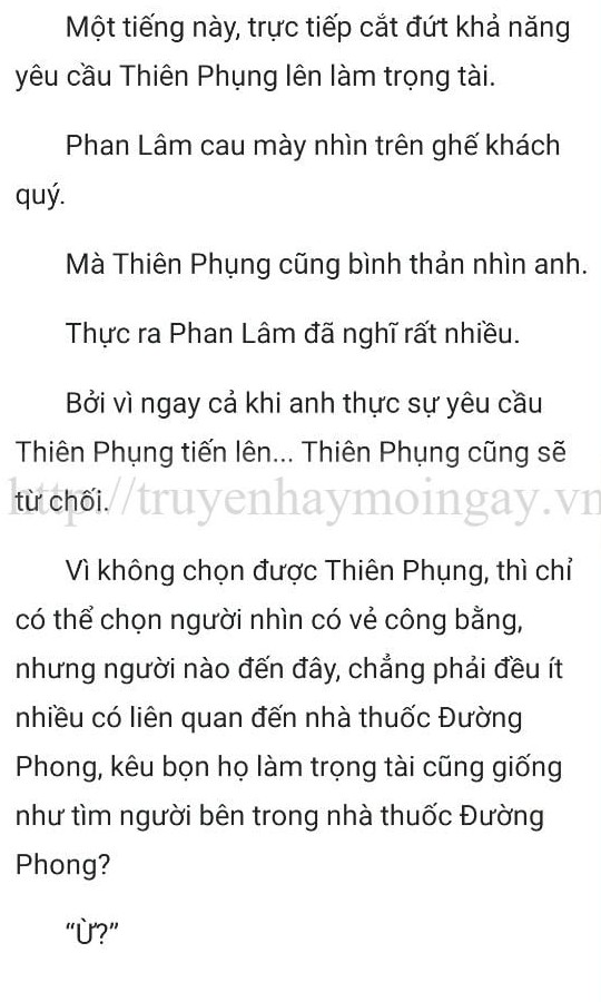 thần y ở rể