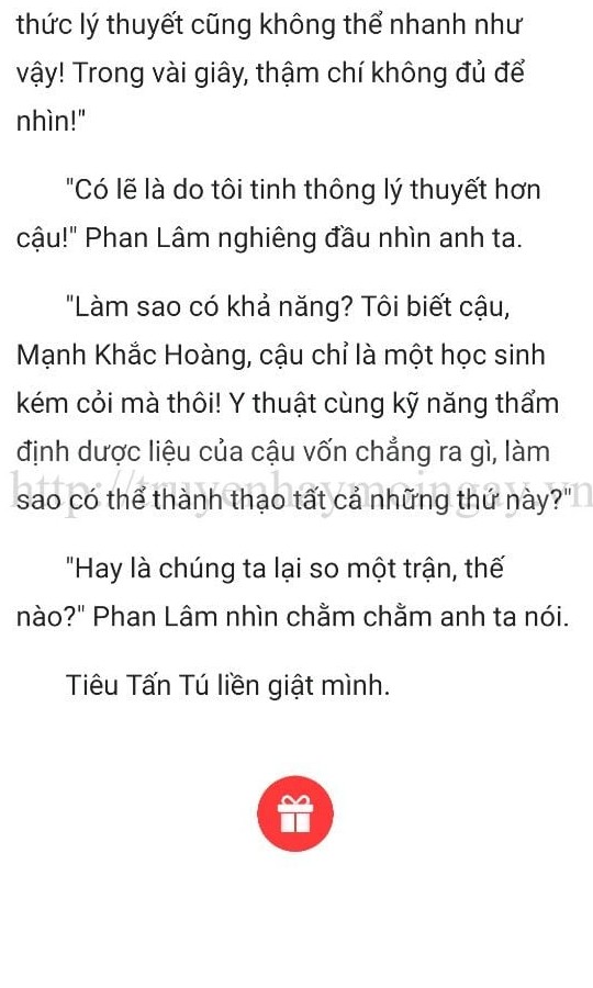 thần y ở rể