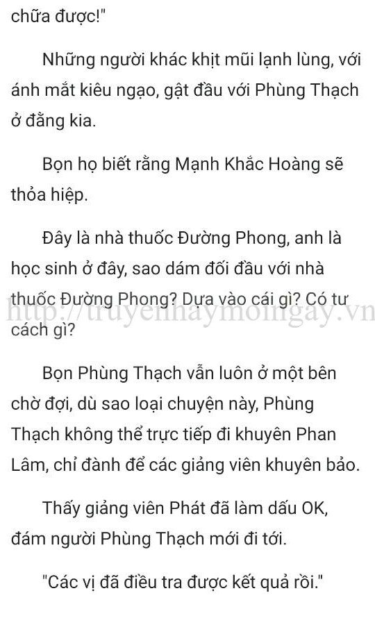 thần y ở rể