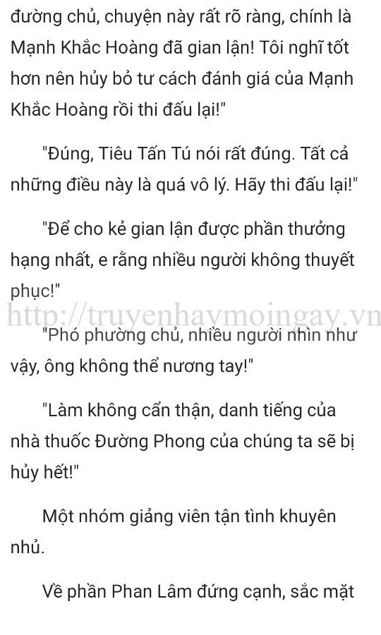 thần y ở rể