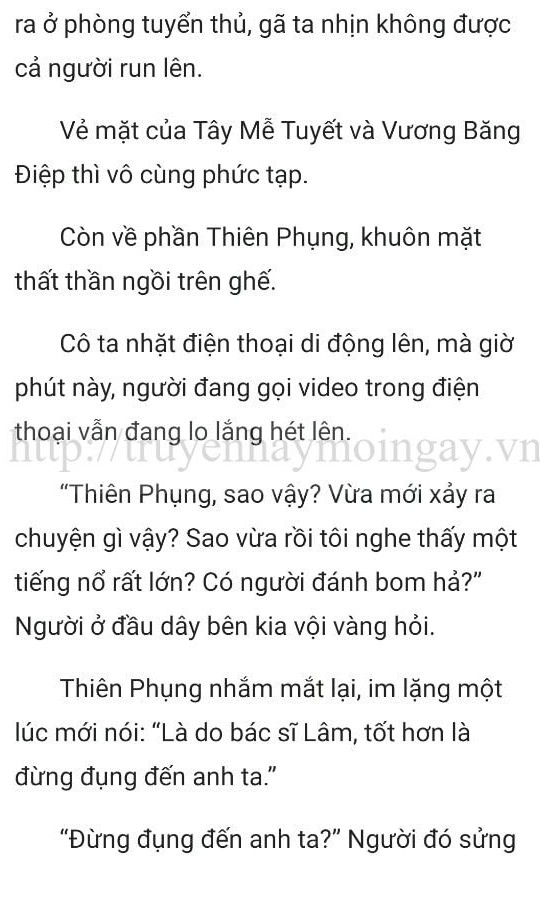 thần y ở rể