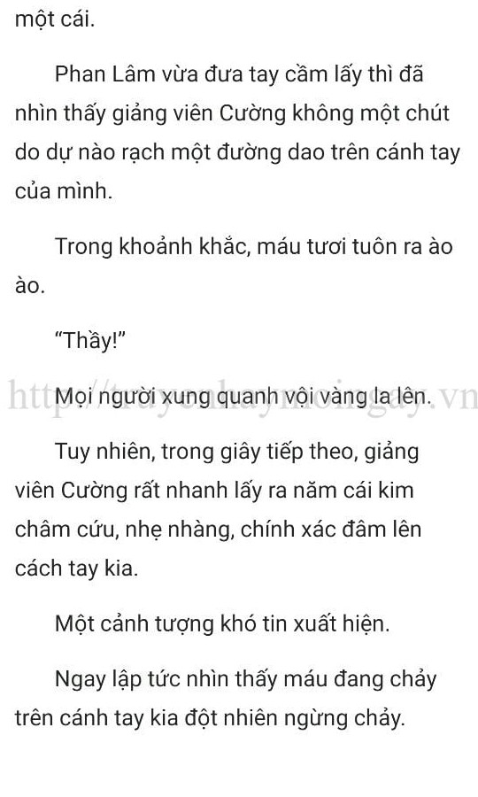 thần y ở rể