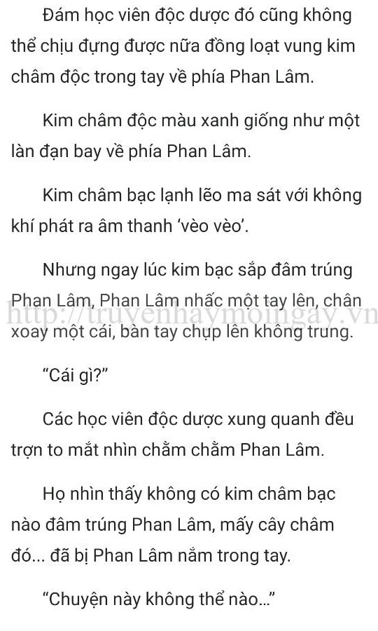 thần y ở rể