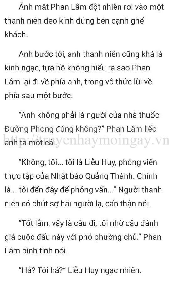 thần y ở rể