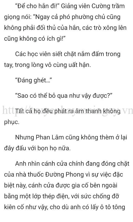 thần y ở rể