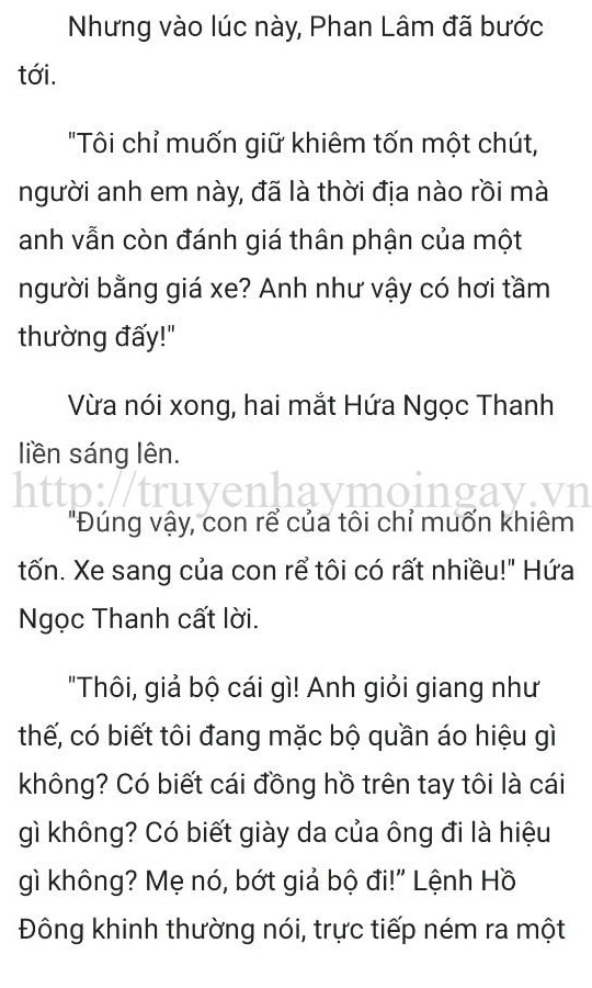 thần y ở rể