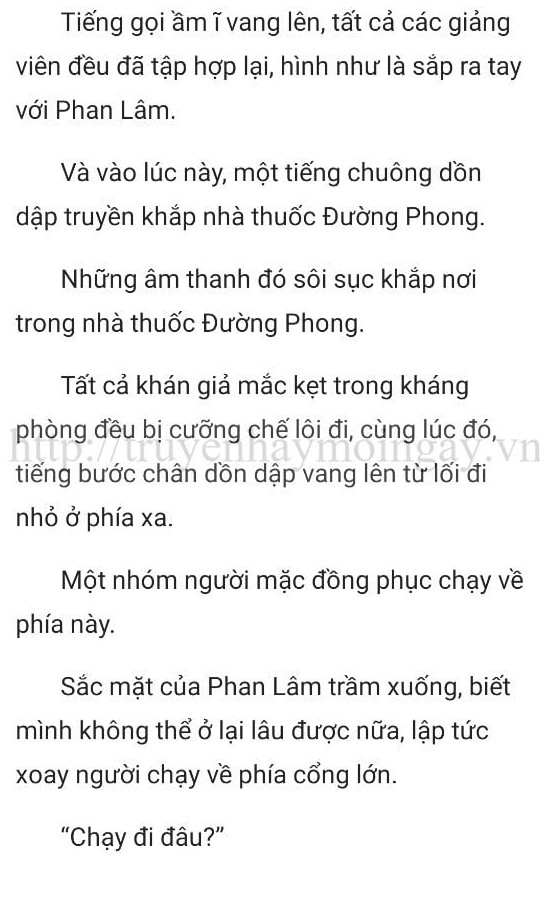 thần y ở rể