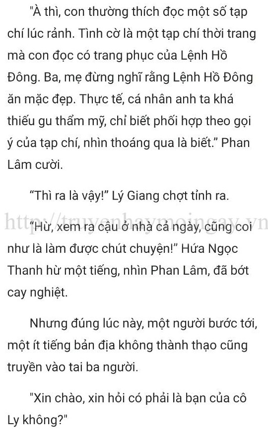 thần y ở rể