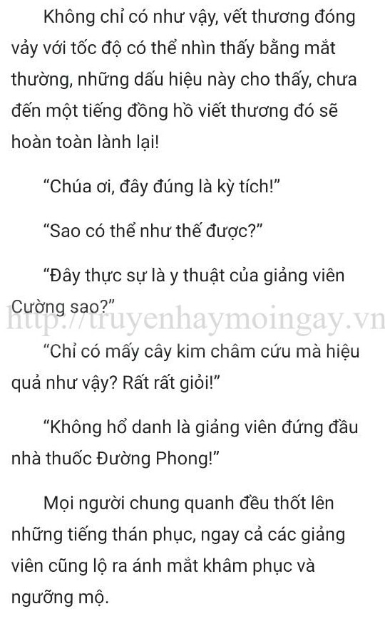 thần y ở rể