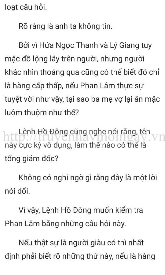 thần y ở rể