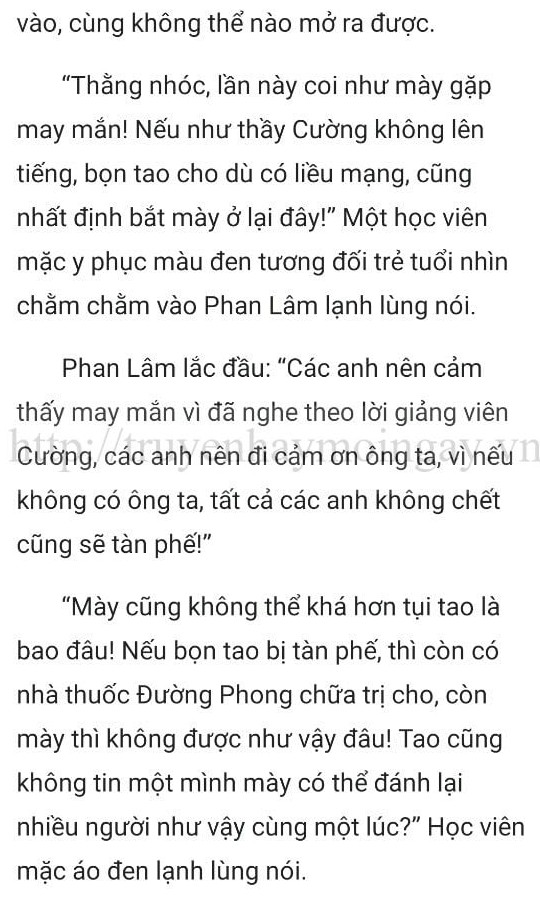 thần y ở rể