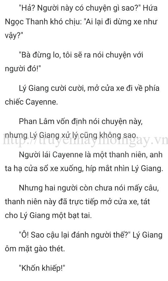 thần y ở rể