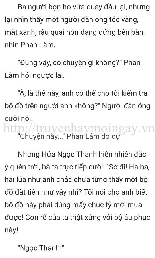 thần y ở rể