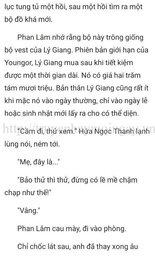 thần y ở rể