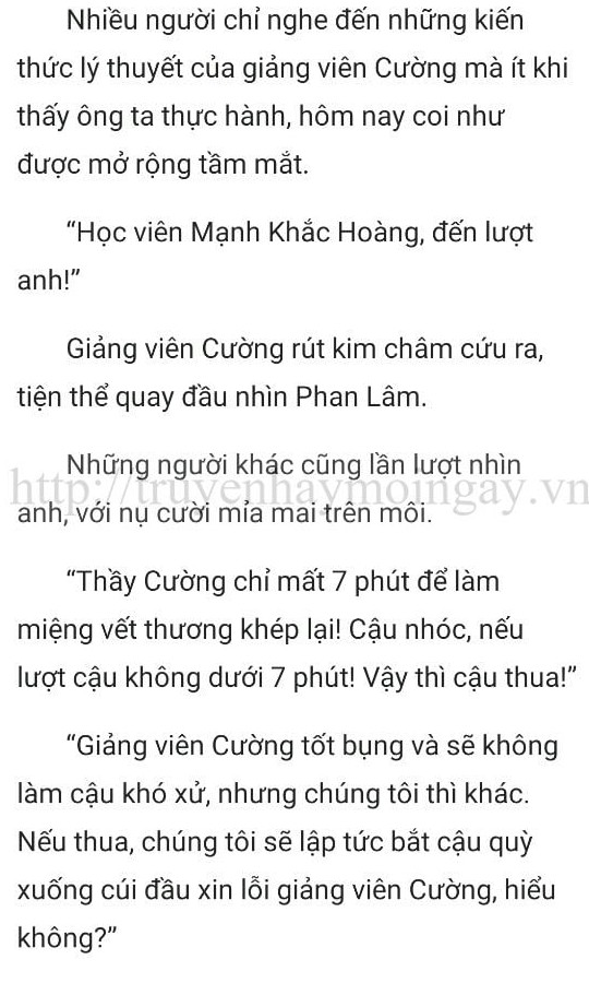 thần y ở rể