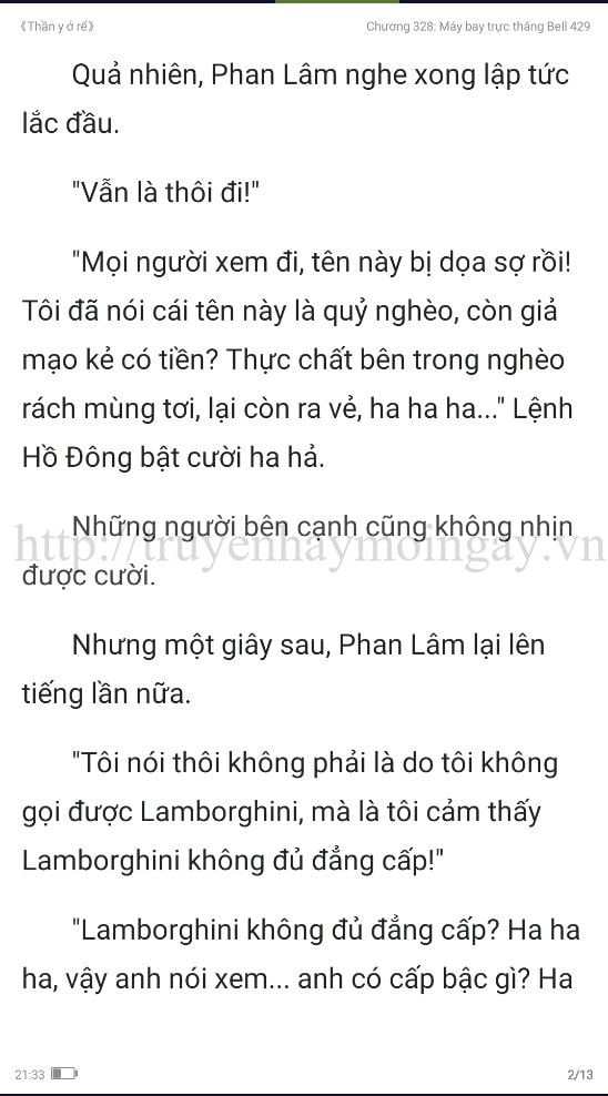 thần y ở rể