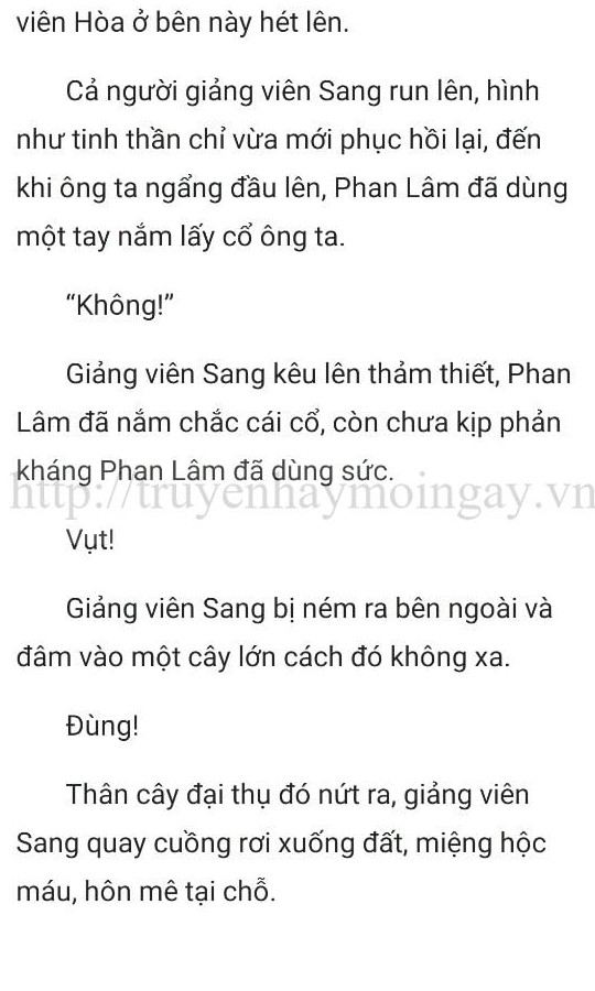 thần y ở rể