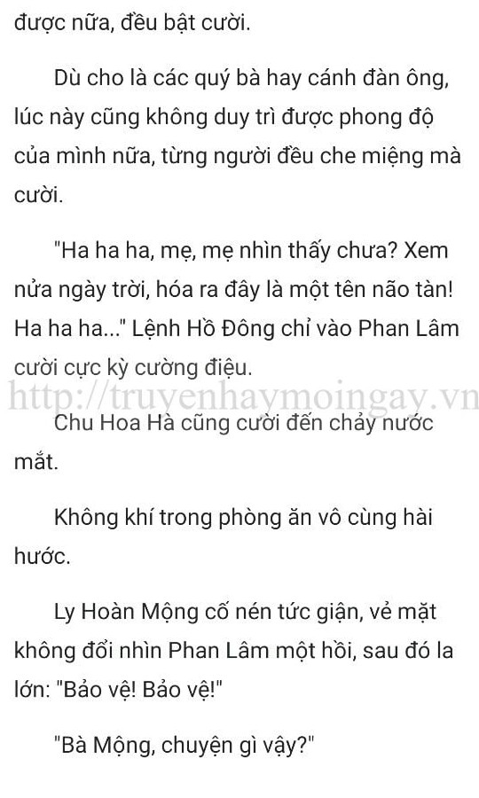 thần y ở rể