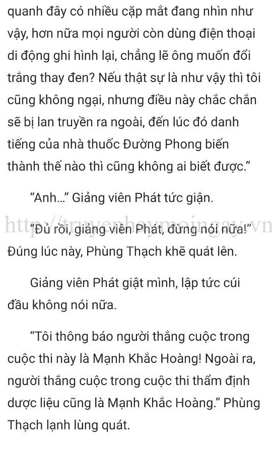 thần y ở rể