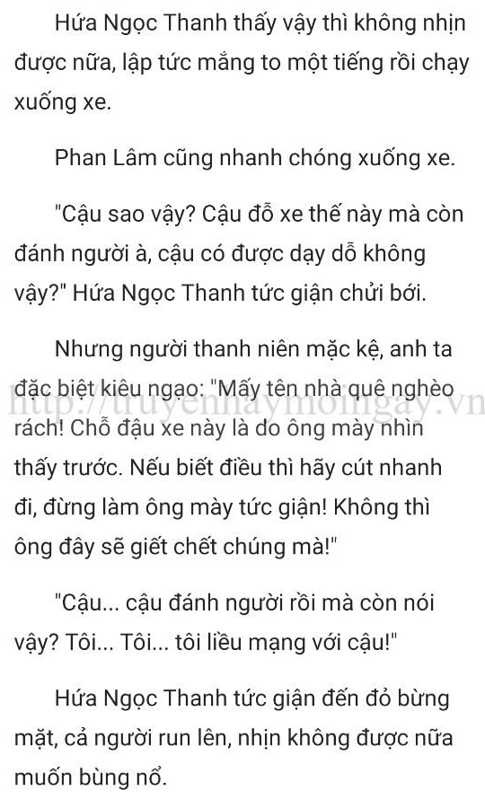 thần y ở rể