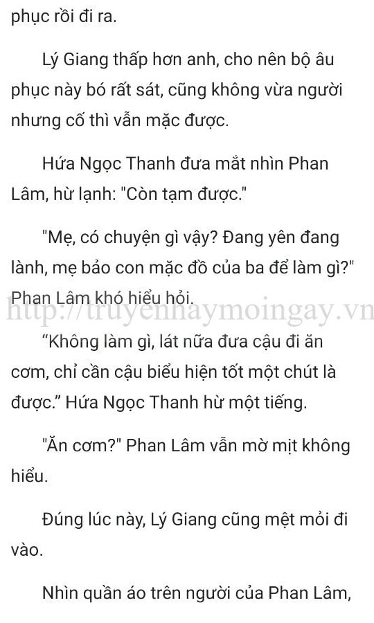 thần y ở rể