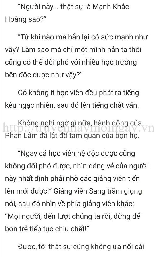 thần y ở rể