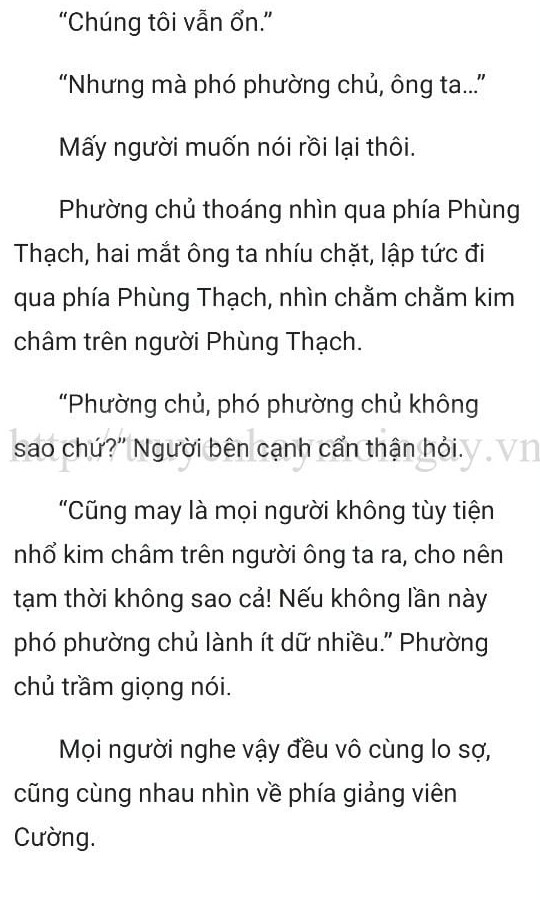 thần y ở rể