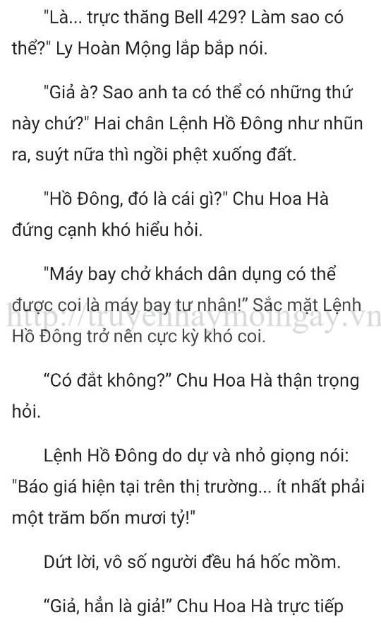 thần y ở rể