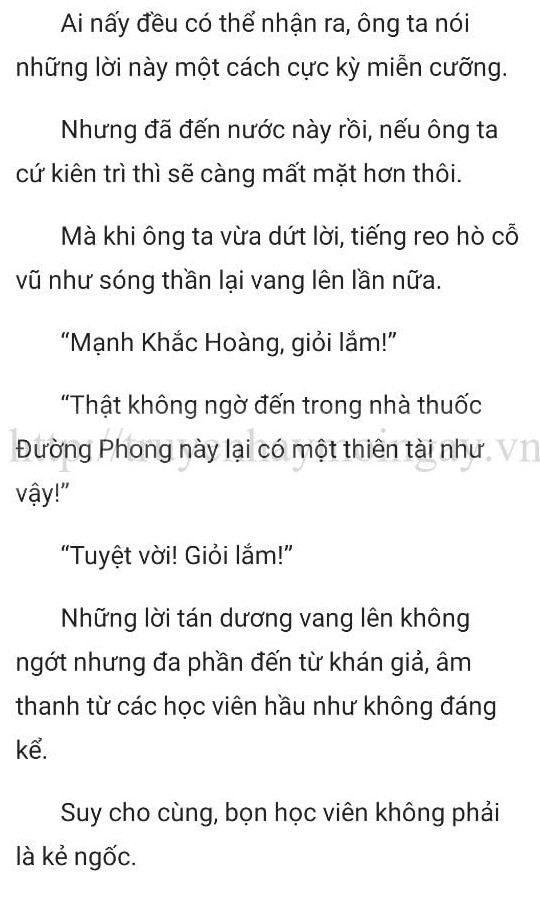 thần y ở rể