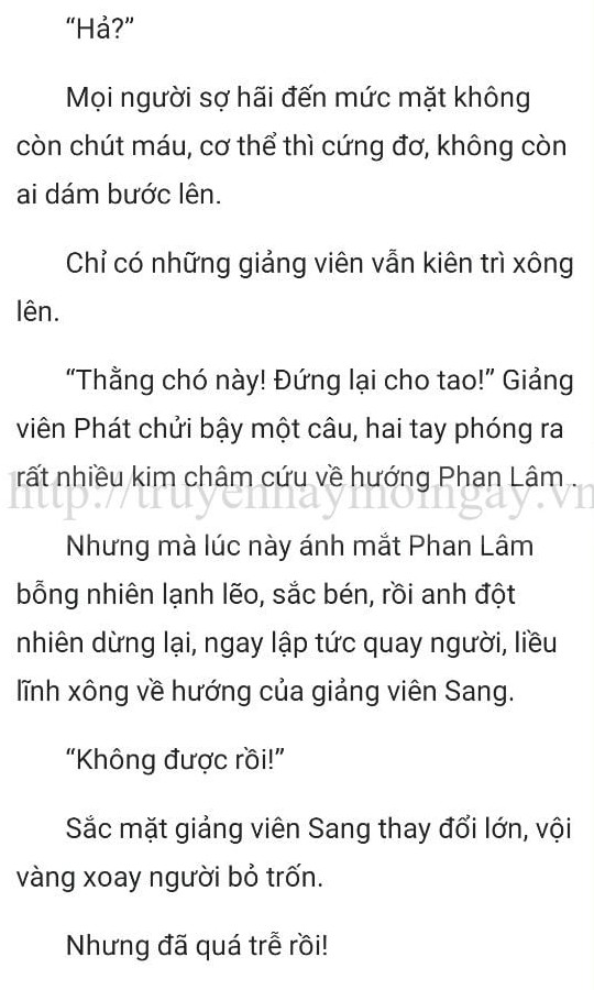 thần y ở rể